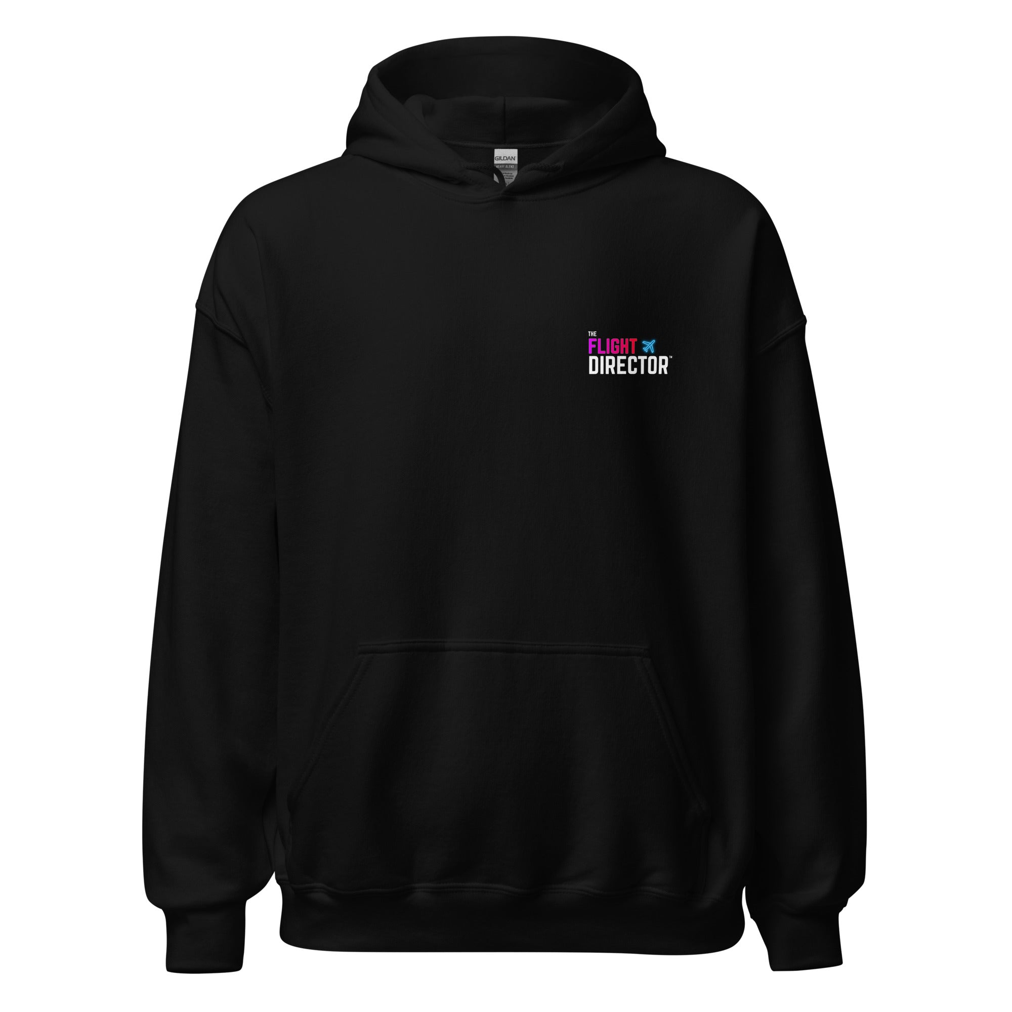Follow The Bars Hoodie — view 2 of 6