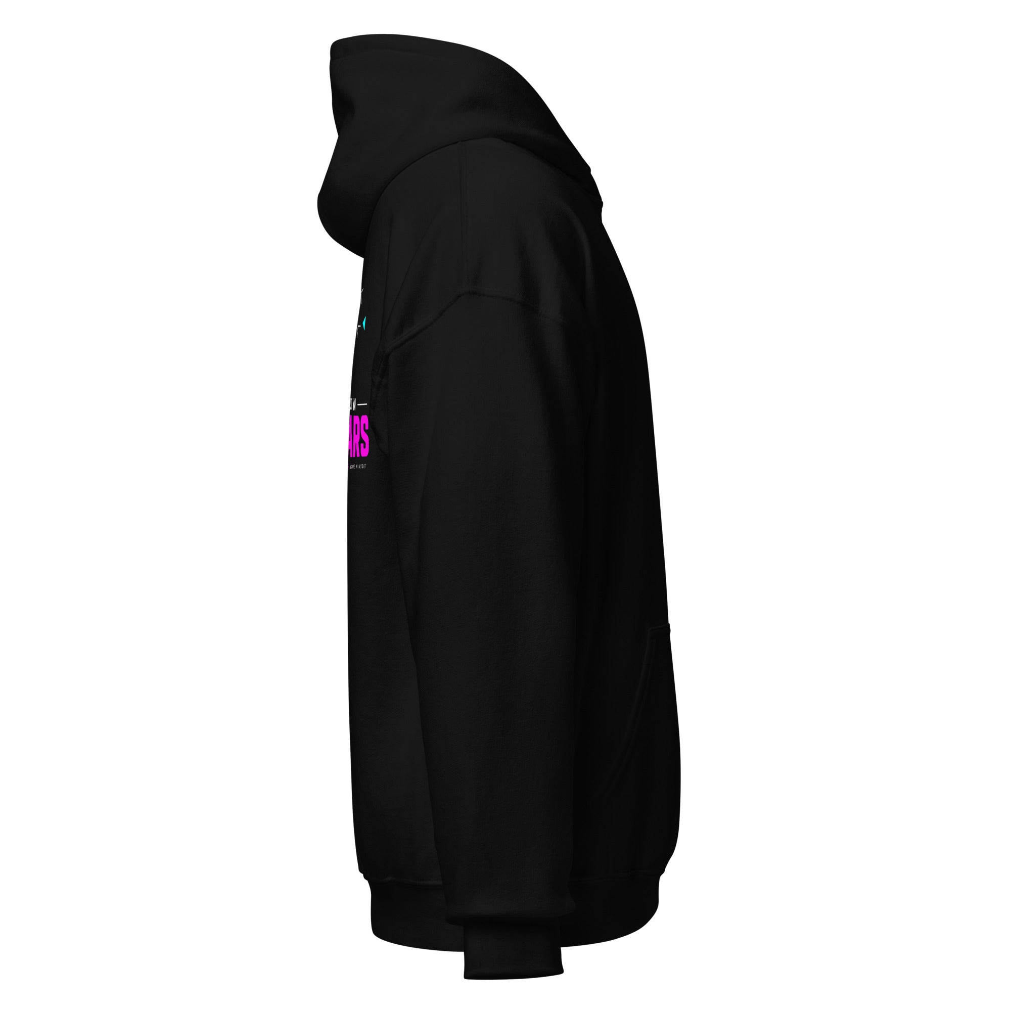 Follow The Bars Hoodie — view 6 of 6