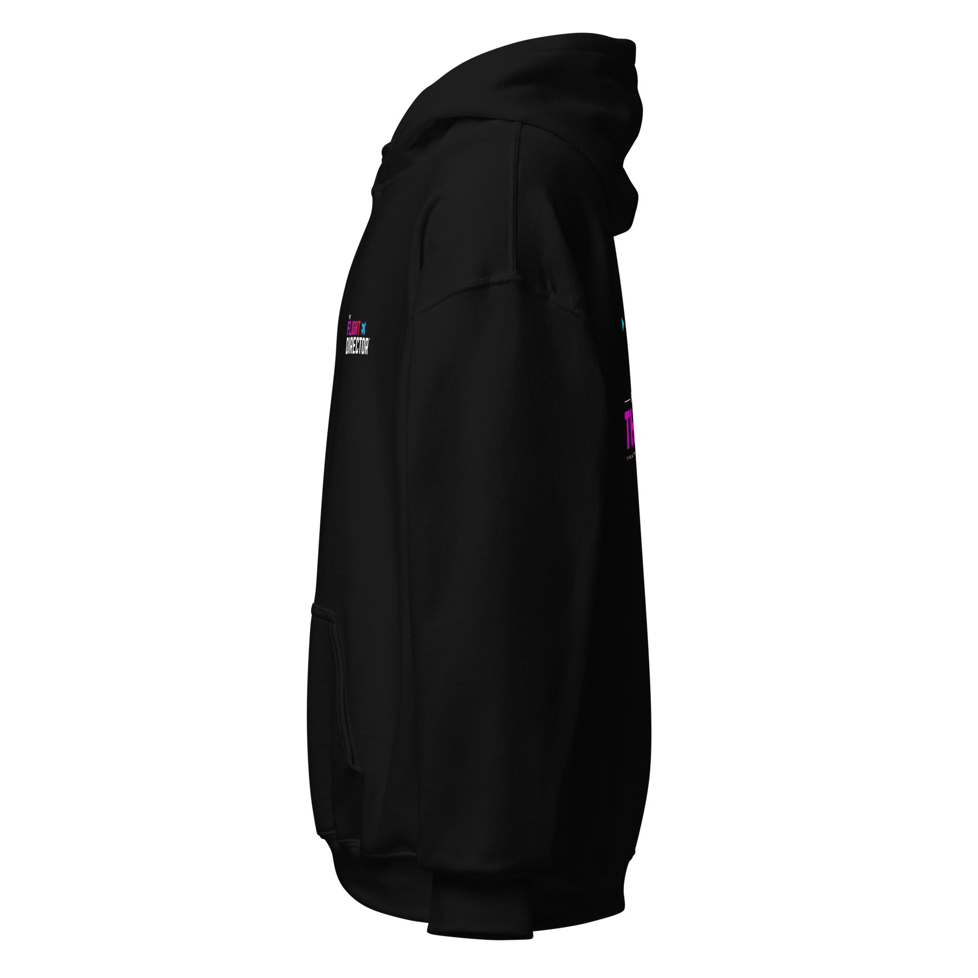 Follow The Bars Hoodie — view 5 of 6