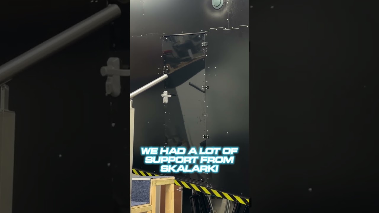 Thumbnail for This flight simulator is INSANE 🔥
